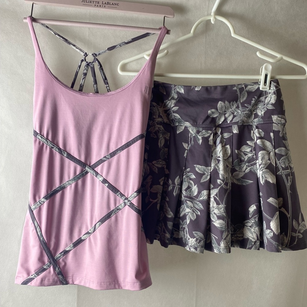 ELEVEN by Venus Williams tennis set.